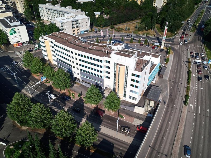GreenStar Hotel Lahti 1/9