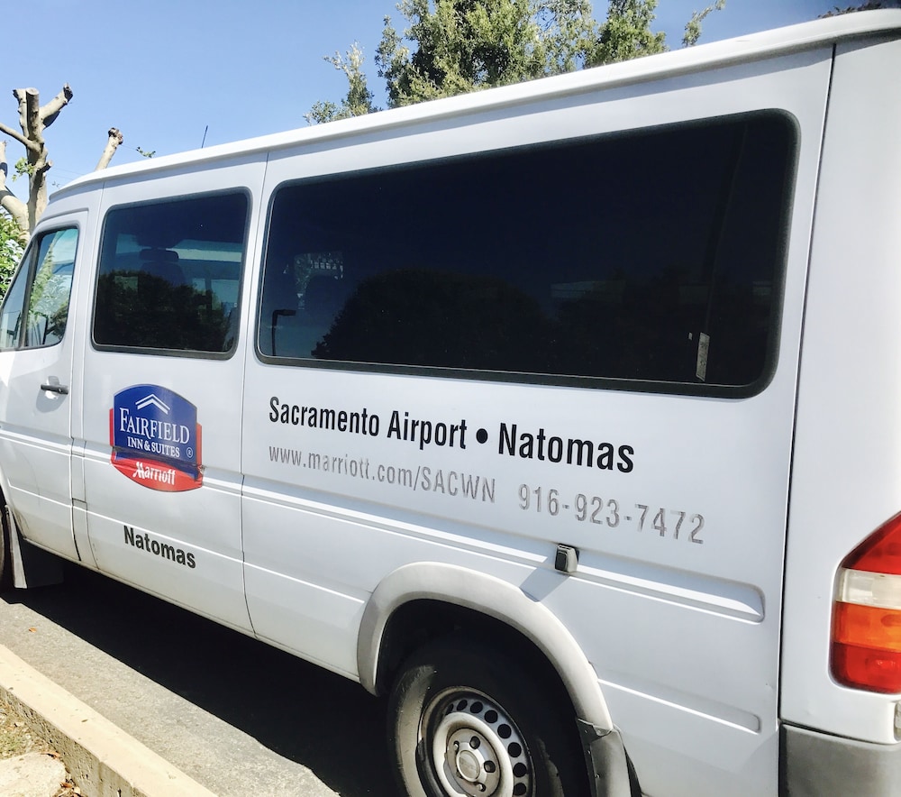 Fairfield Inn & Suites Sacramento Airport Natomas 10/23