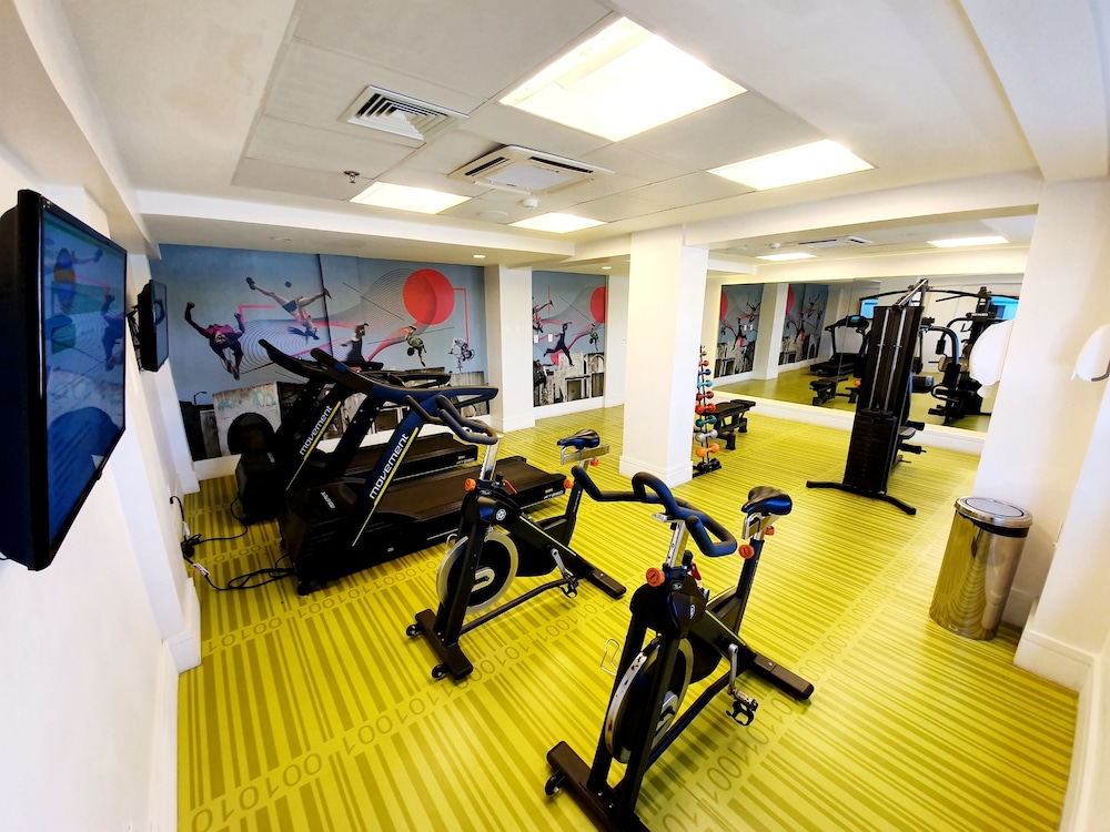 IBIS STYLES PARAUAPEBAS 42/75