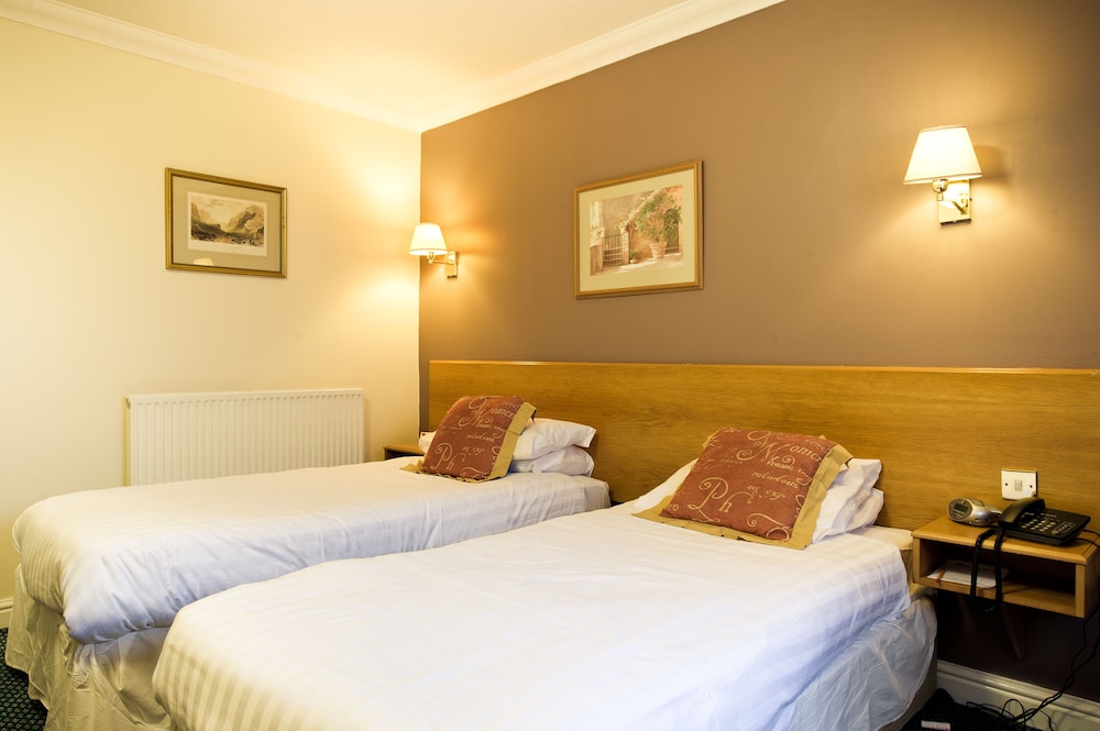 Hotel Wrexham 9/50