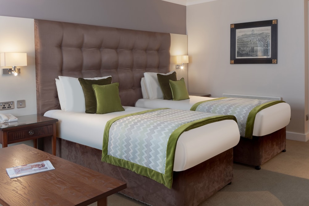 Albrighton Hall and Spa, a member of Radisson Individuals 22/73