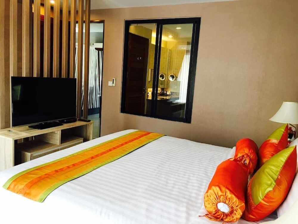 Elegancy Resort Hua Hin 19/50