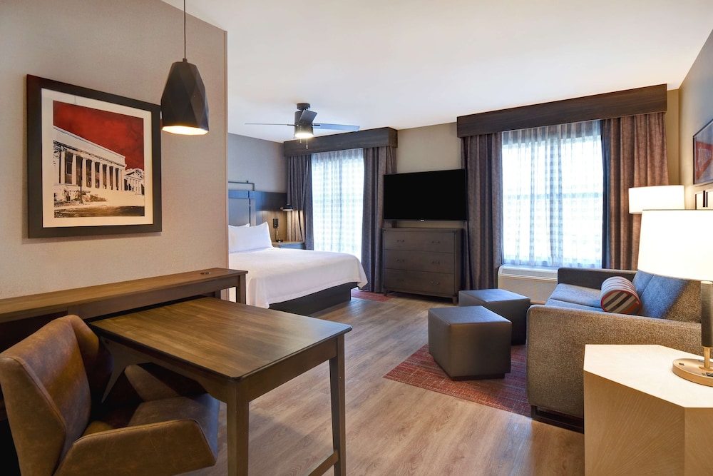 Homewood Suites by Hilton Tuscaloosa Downtown 39/66