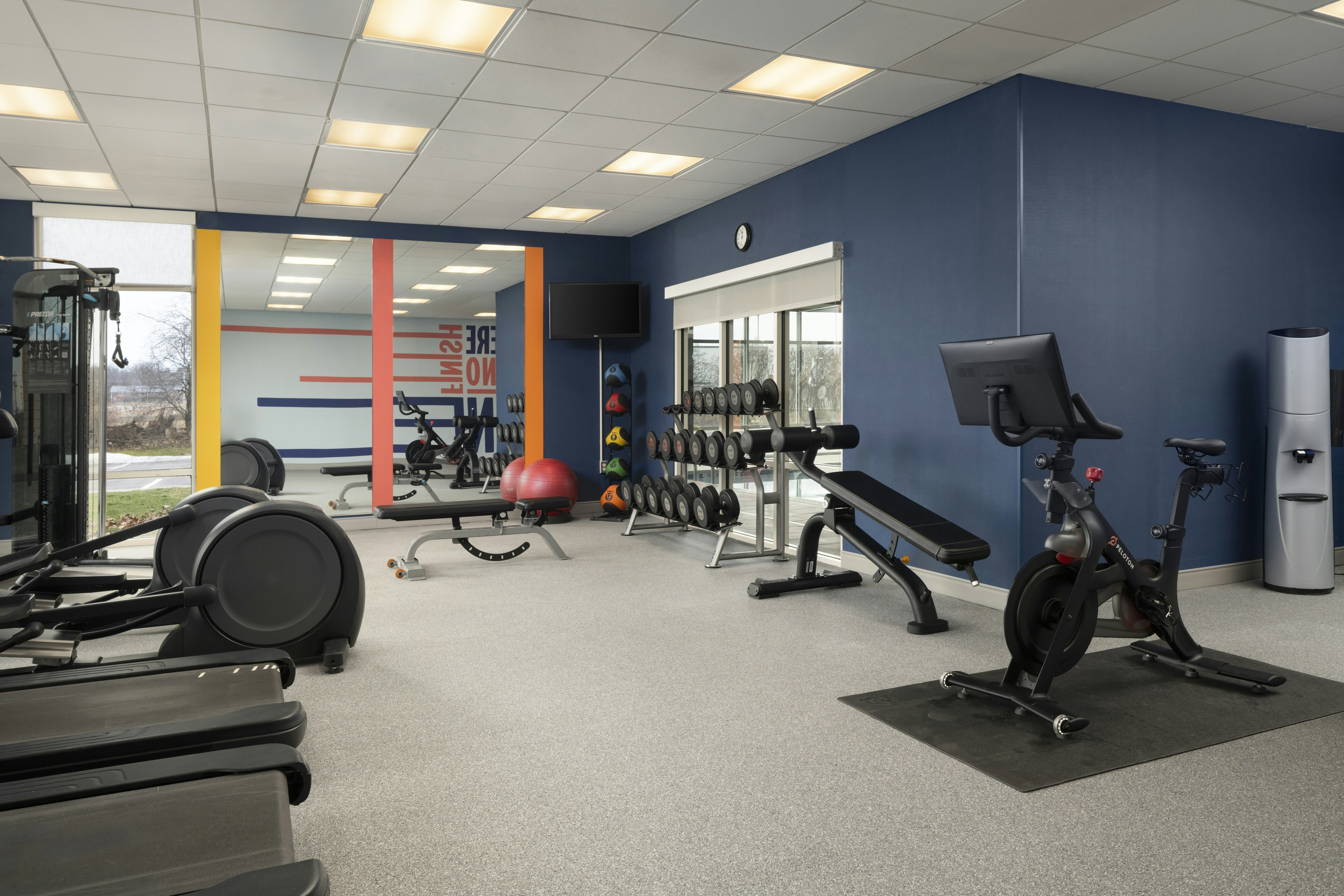Hampton Inn And Suites Rochester/Henrietta 30/60