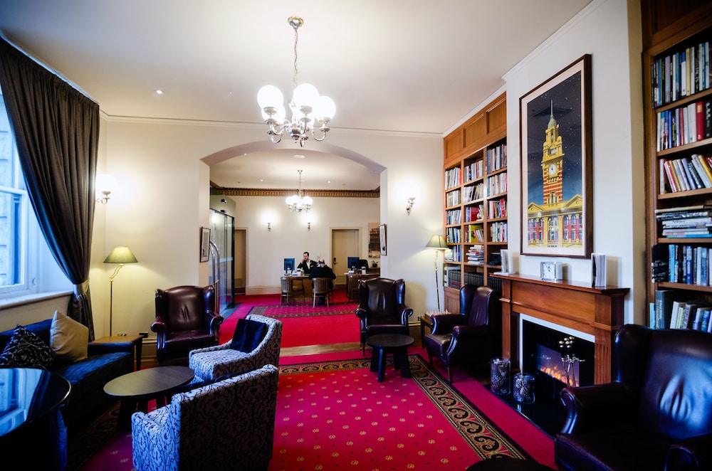 Grand Hotel Melbourne 43/55