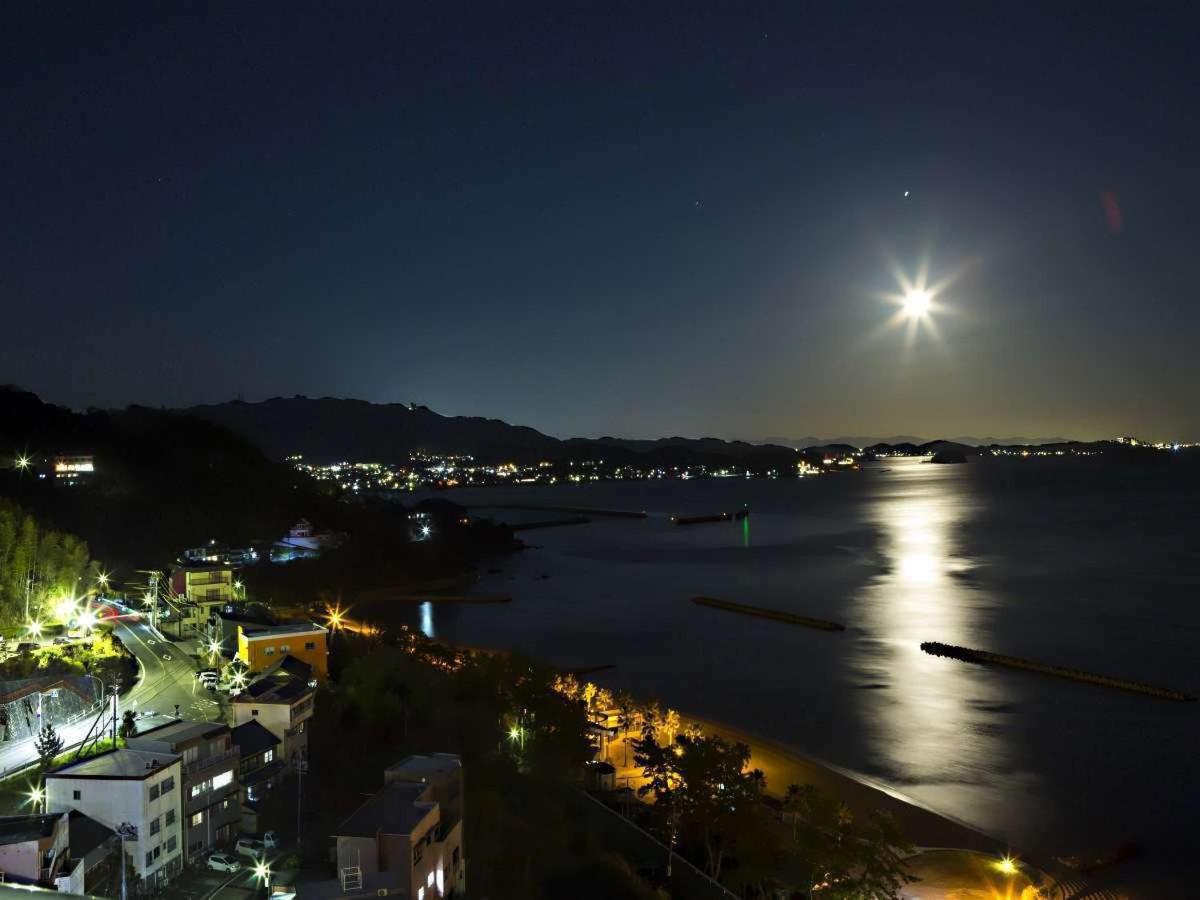 Mikawawan Links Resort 39/41