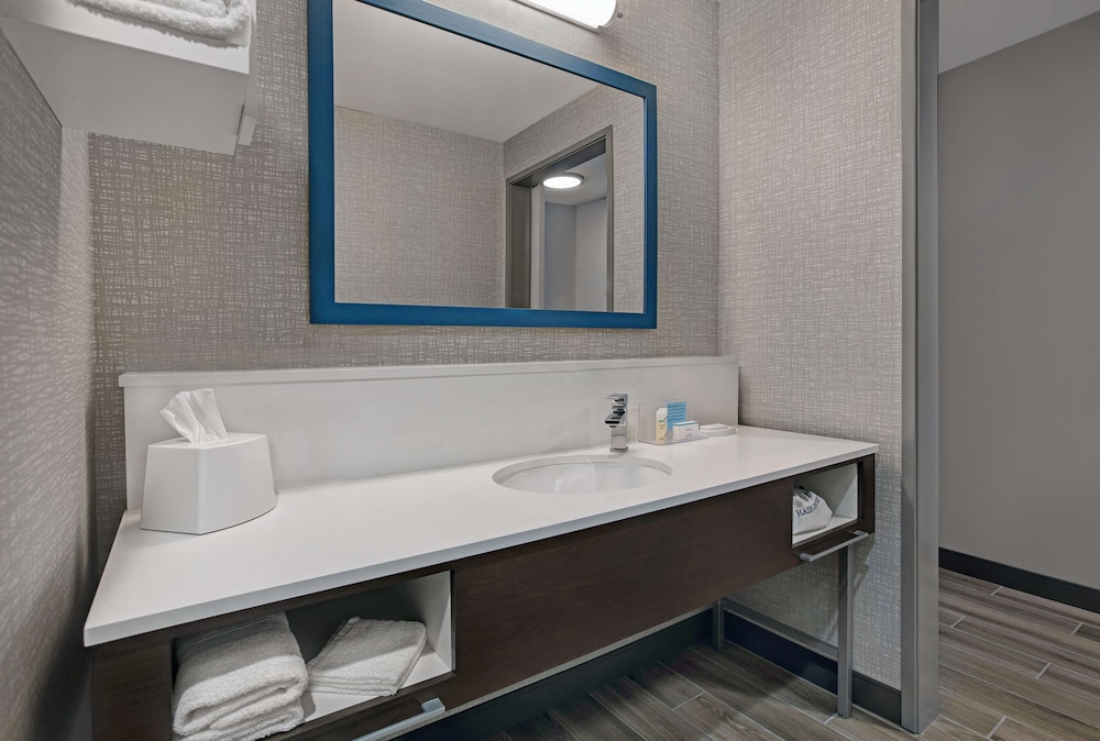 Hampton Inn Suites Farmers Branch Dallas Tx 14/54