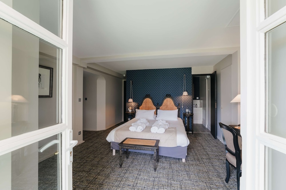 Hotel la Robeyere, BW Signature Collection 23/53
