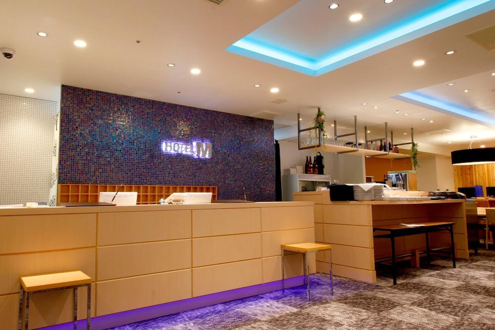 Hotel M Matsumoto 5/43