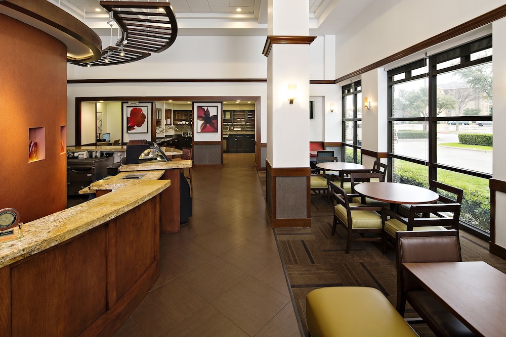 Hyatt Place Dallas/Plano 22/28
