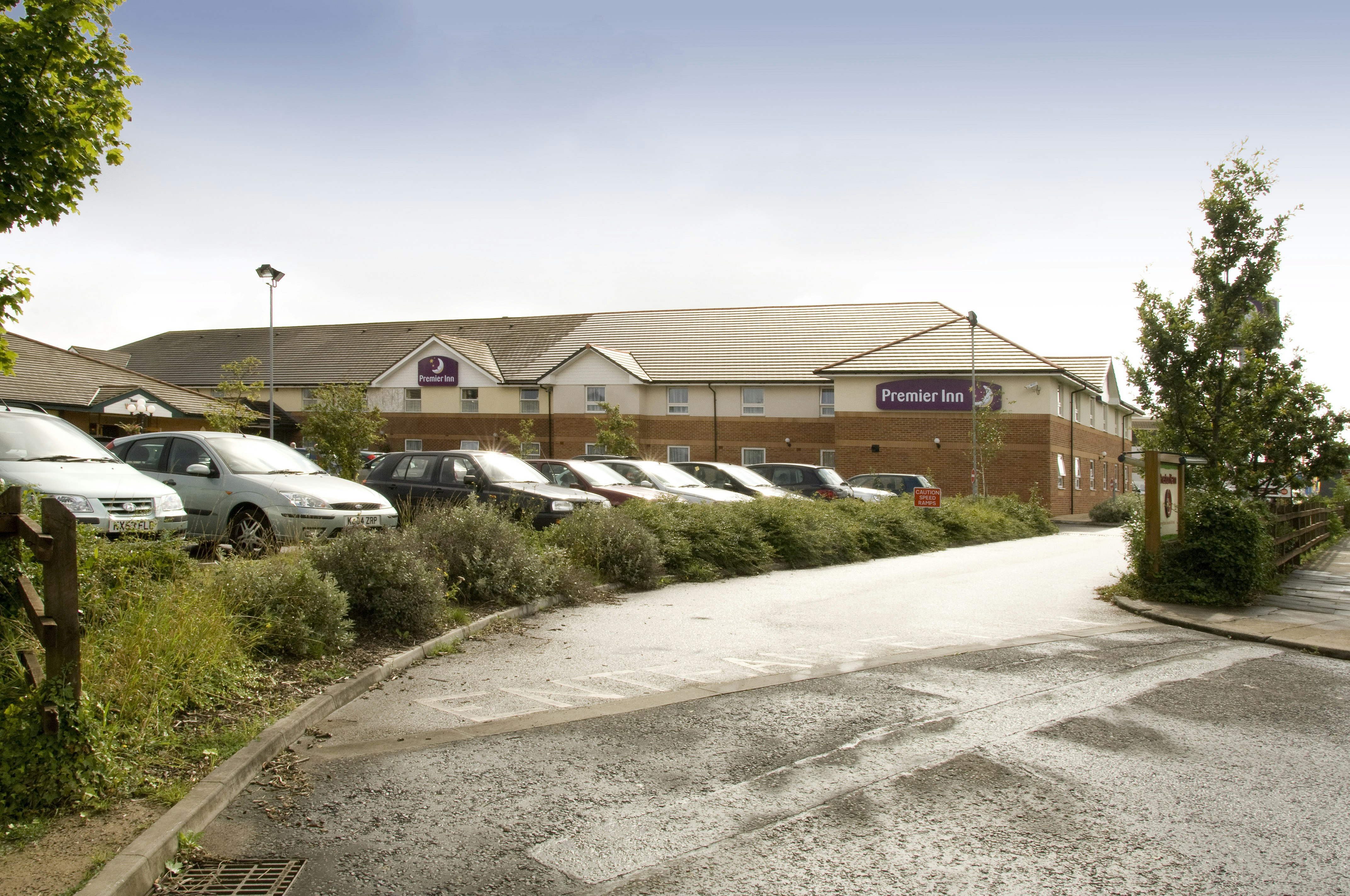 Premier Inn Stockton-On-Tees (Preston Farm) 17/21