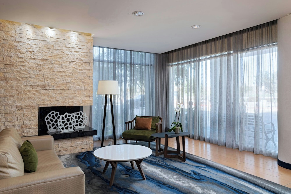 Fairfield Inn And Suites By Marriott Austin San Marcos 36/46