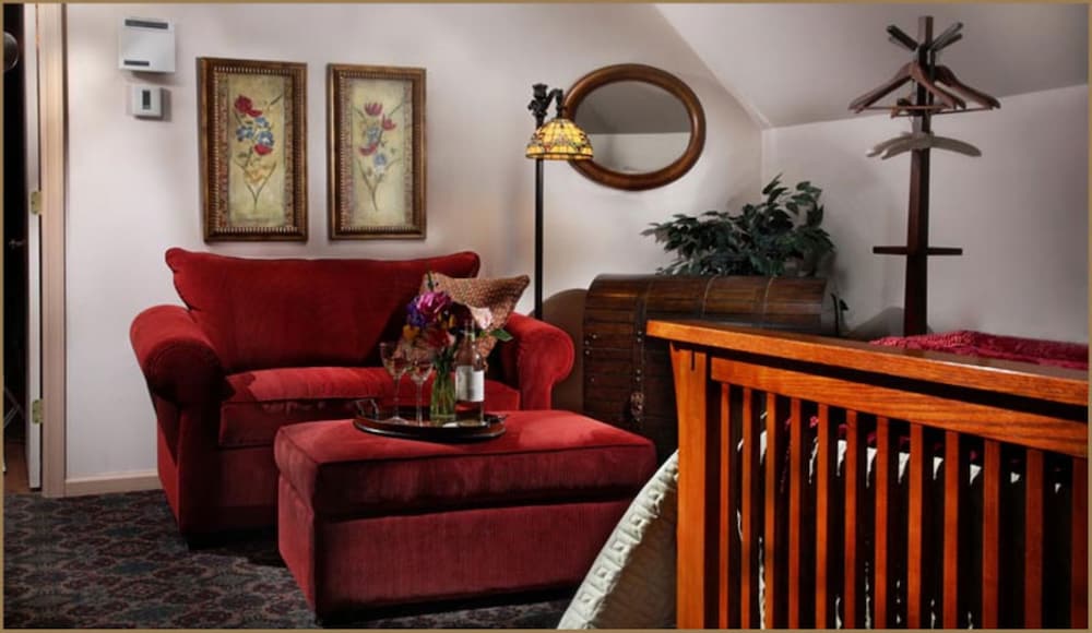 Annville Inn Bed and Breakfast 22/50