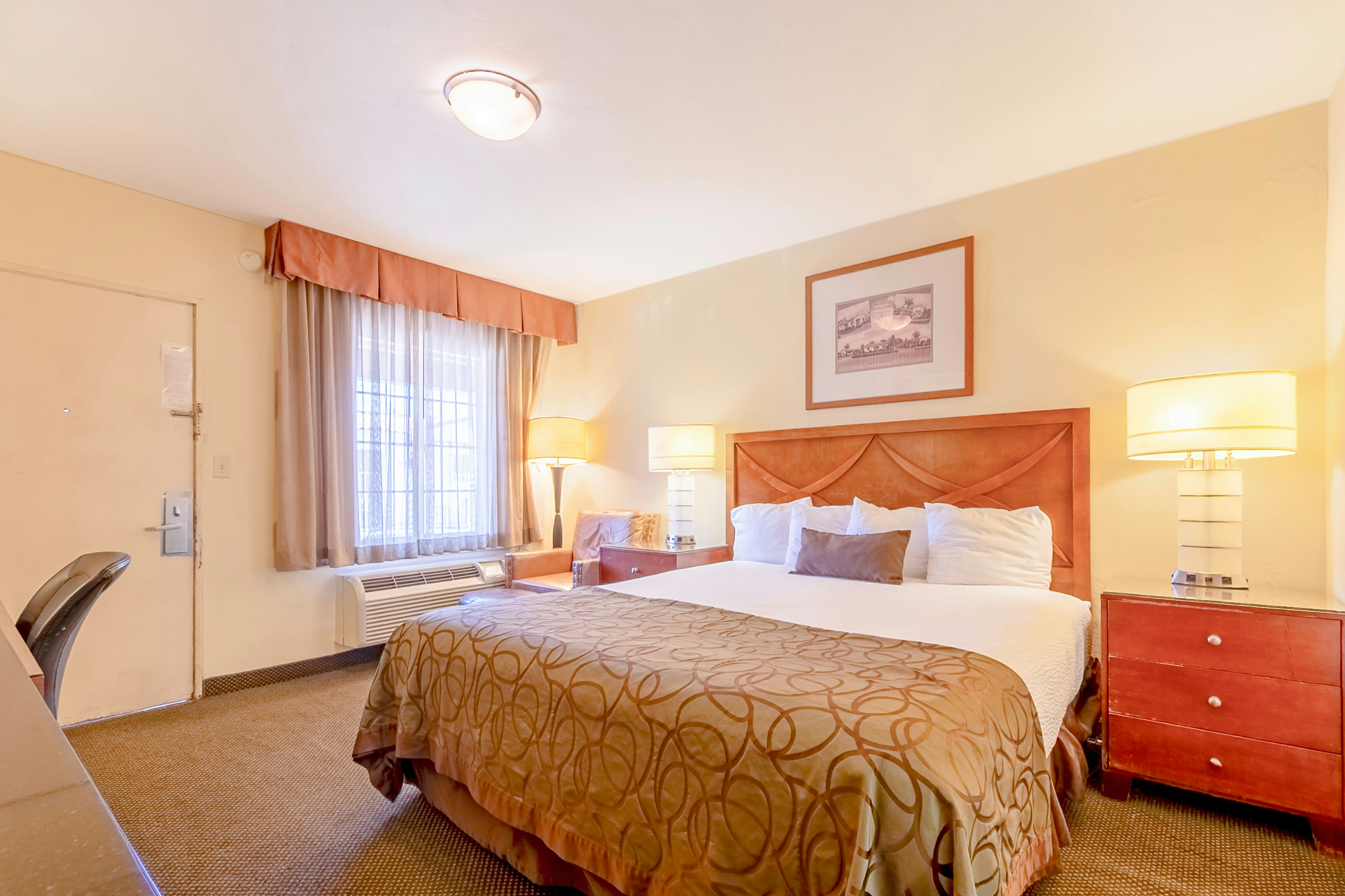Historic Coronado Motor Hotel by OYO 22/86