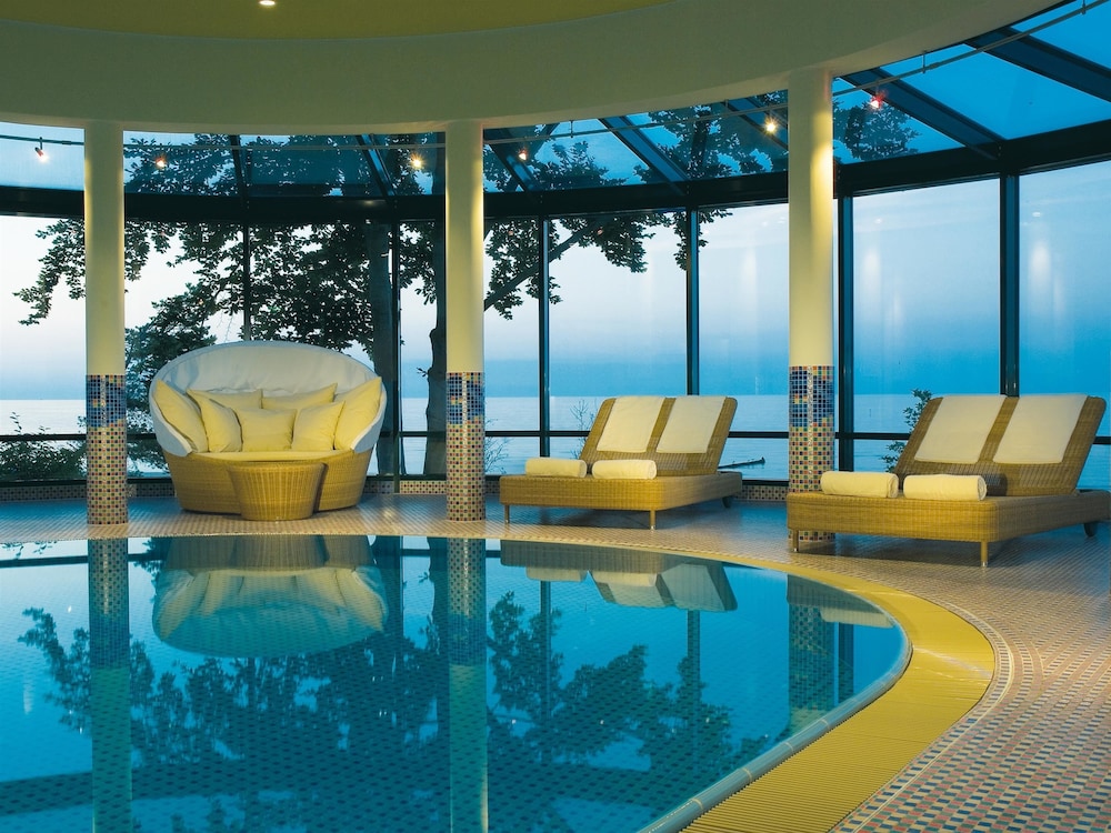 Travel Charme Strandhotel Bansin 24/56