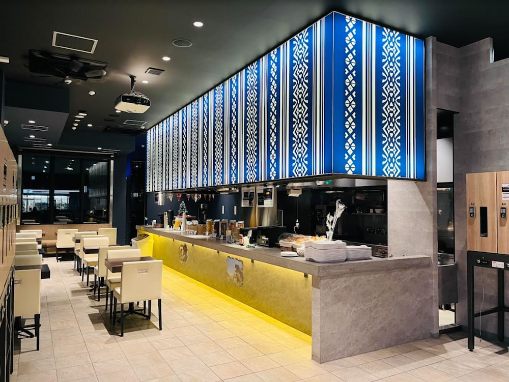 Henn na Hotel Fukuoka Hakata 8/54