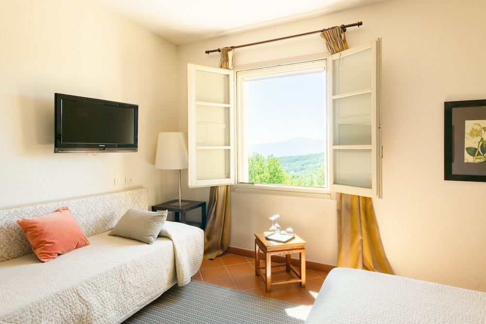 Si Montalcino Hotel & Restaurant 24/68
