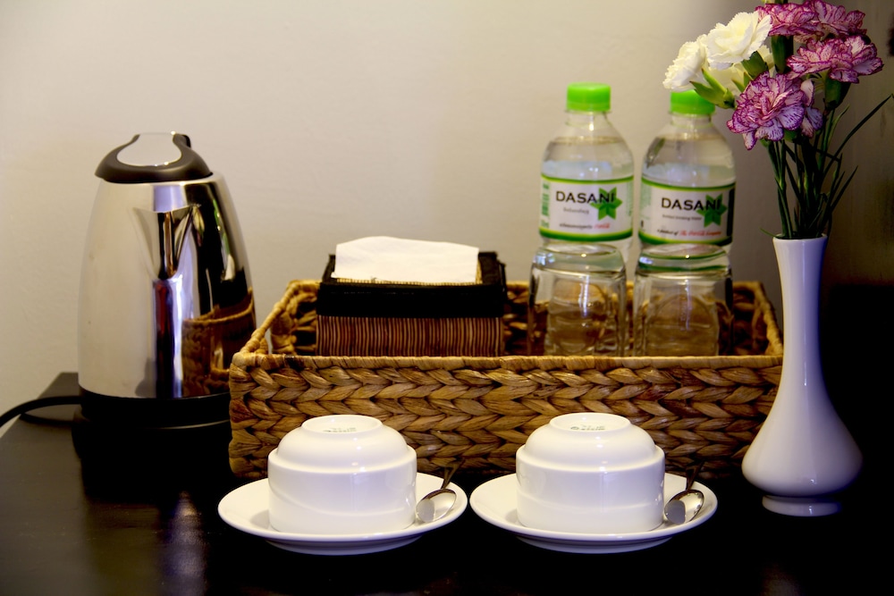 Cozy Boutique Hotel photo4