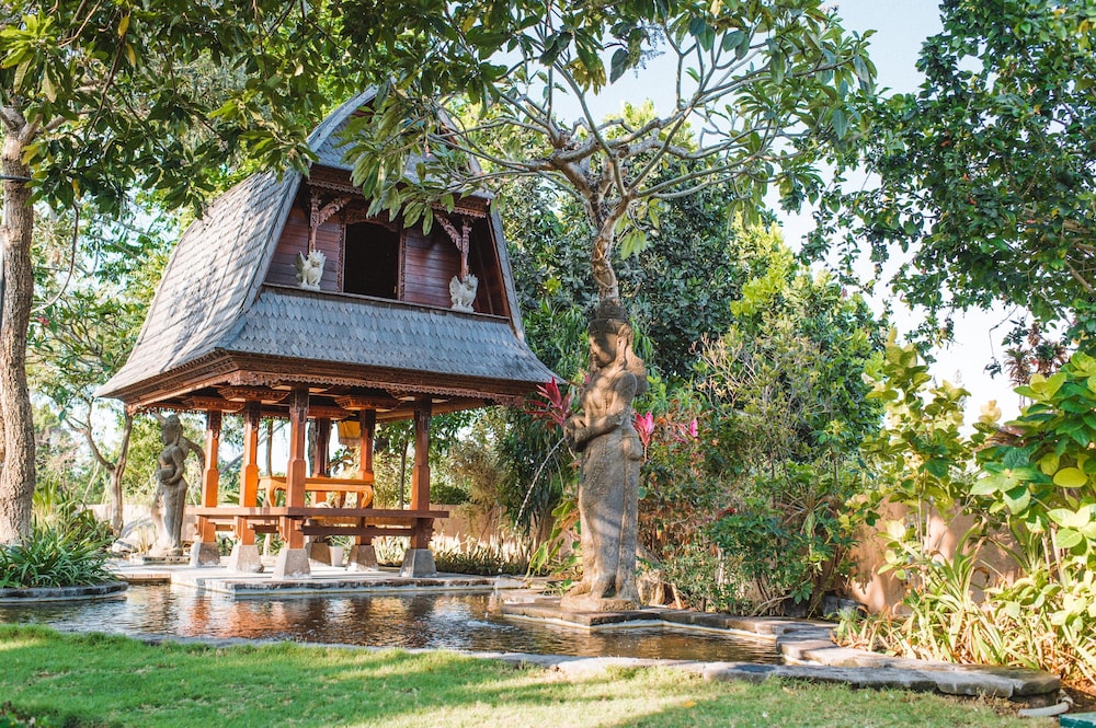 The Kasih Villas And Spa Seminyak 6/71