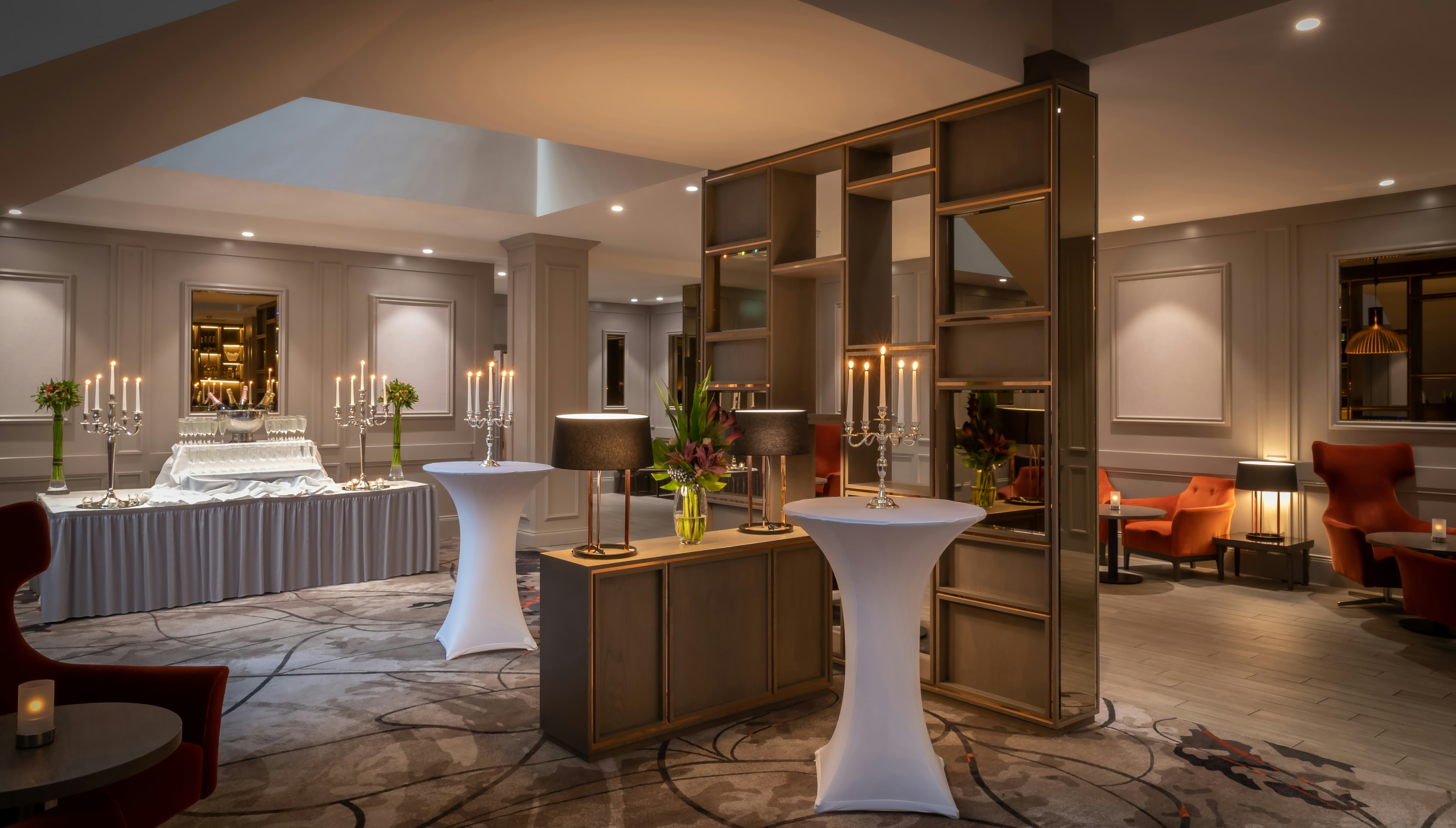 Clayton Hotel Ballsbridge 28/44