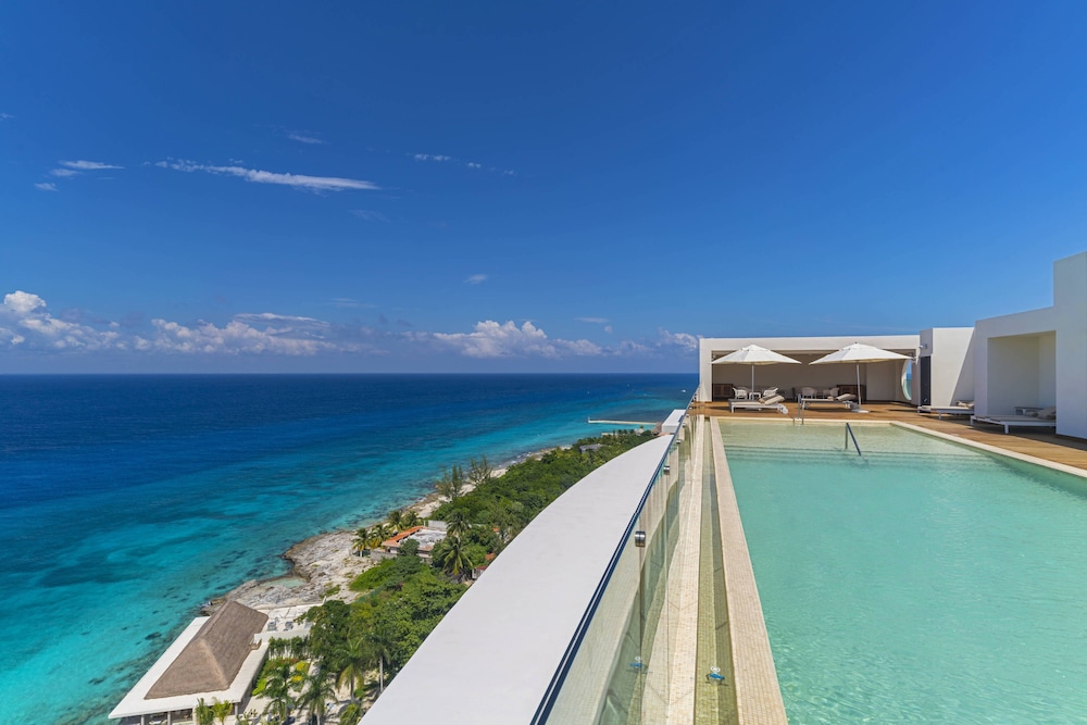 The Westin Cozumel 45/77