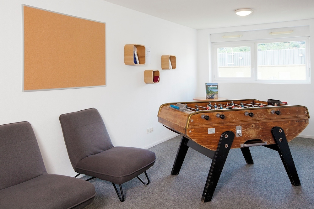 Sejours & Affaires Poitiers Lamartine 21/22