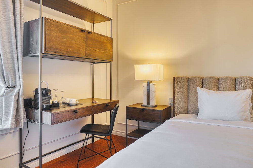 The Windsor Hotel by Hoco Hotels Collection 26/61