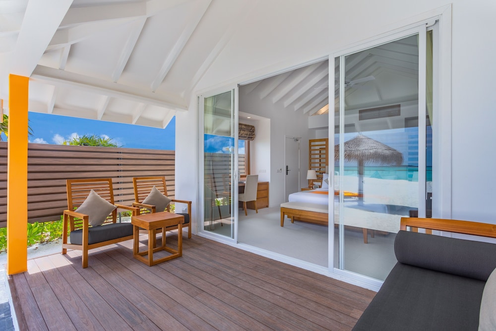 Dhigufaru Island Resort 42/62