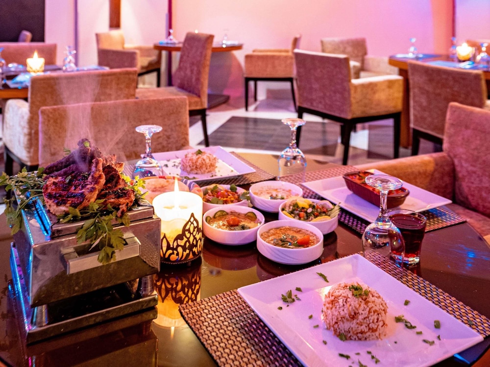 Mercure Hurghada 51/66