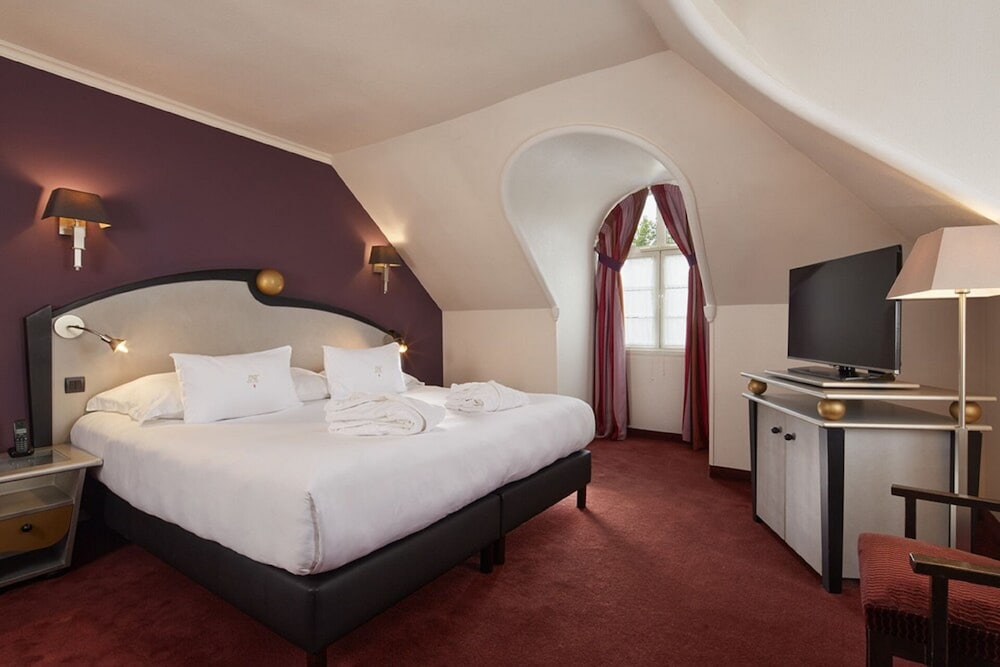 Le Grand Hotel le Touquet 6/29
