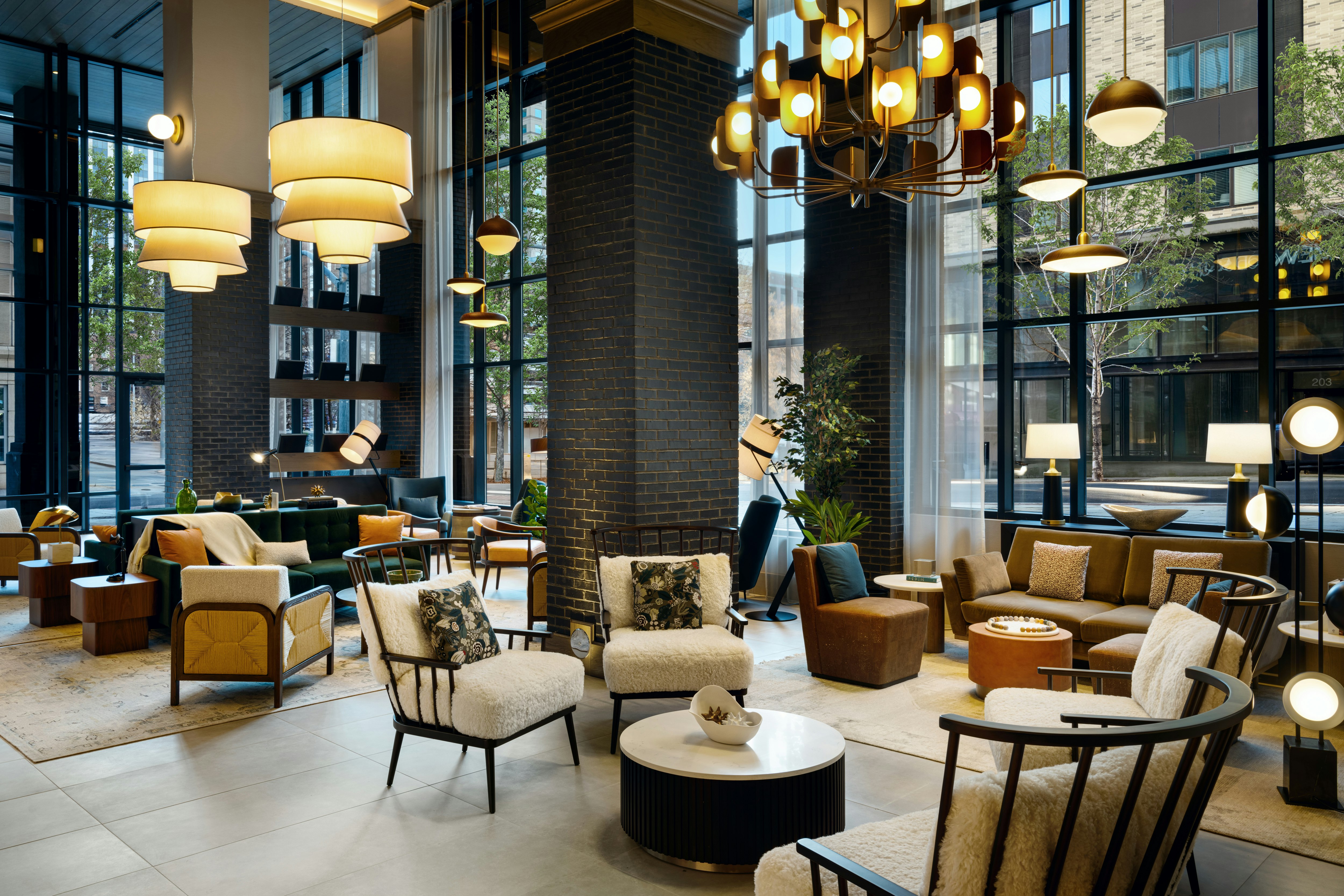 Homewood Suites by Hilton Raleigh Downtown 18/46