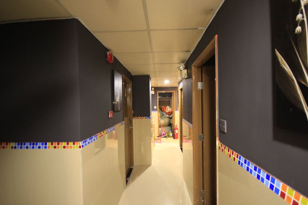 Timehouse (Hong Kong Hostel) 6/40