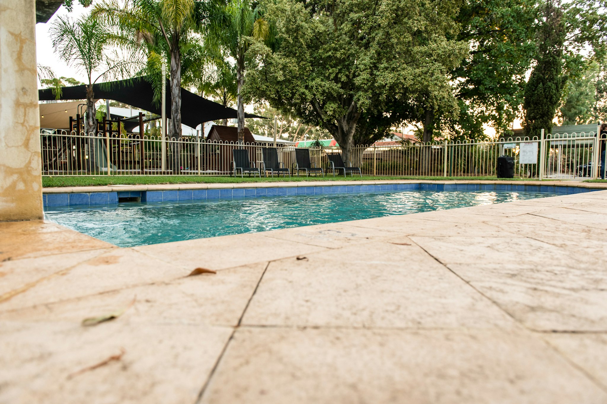 Wattle Grove Motel 21/22