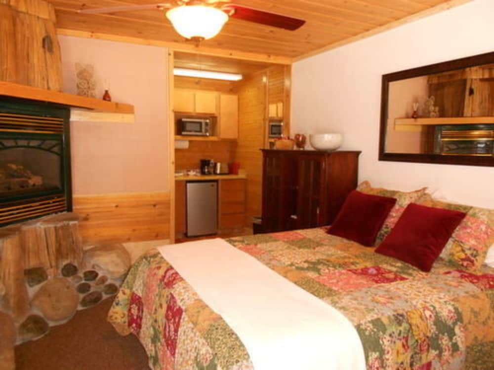 Heavenly Valley Lodge 10/42