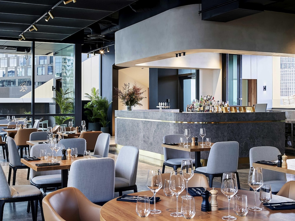 Novotel Melbourne South Wharf 59/76