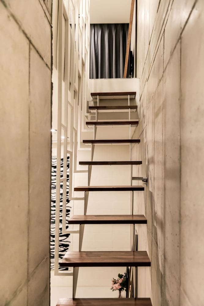 Snob Boutique Hotel Jeju 20/50