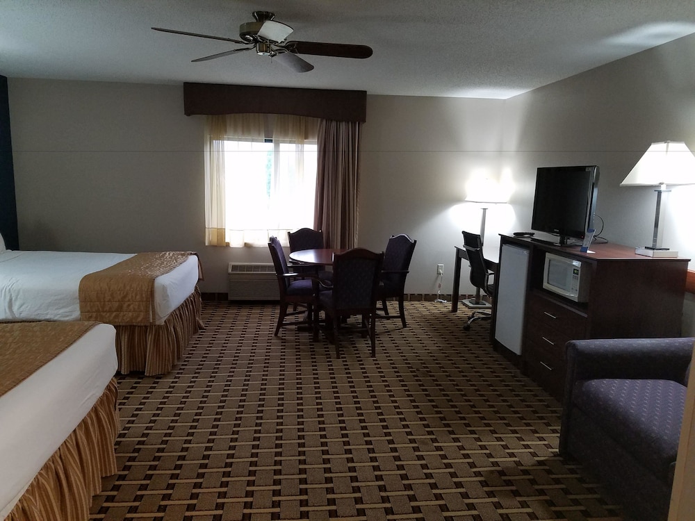 Baymont By Wyndham La Crosse/Onalaska 35/47