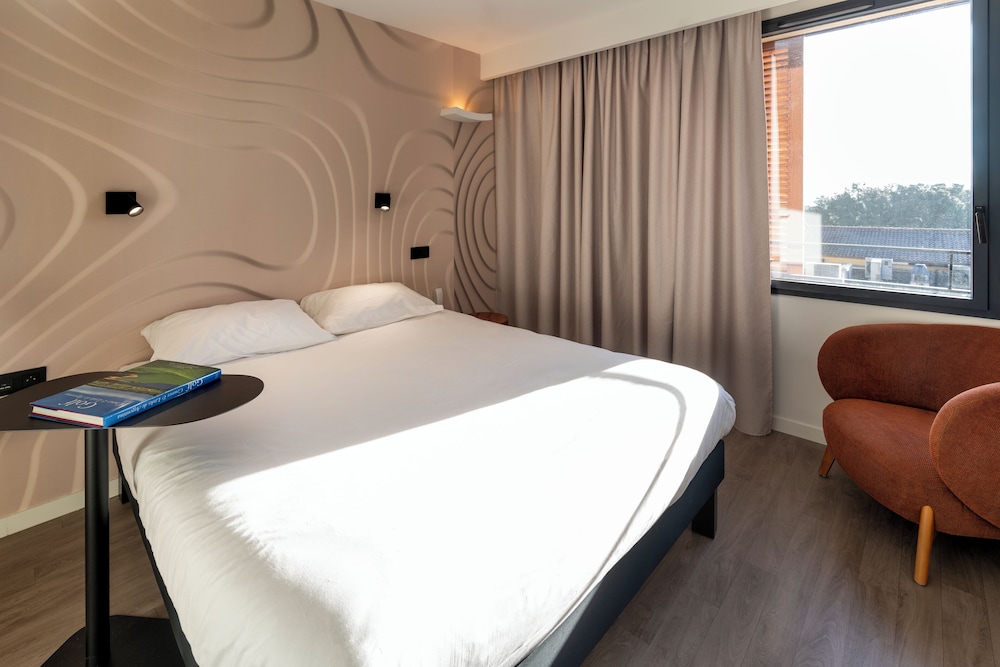 ibis Styles Cabries Aix-en-Provence TGV 23/50