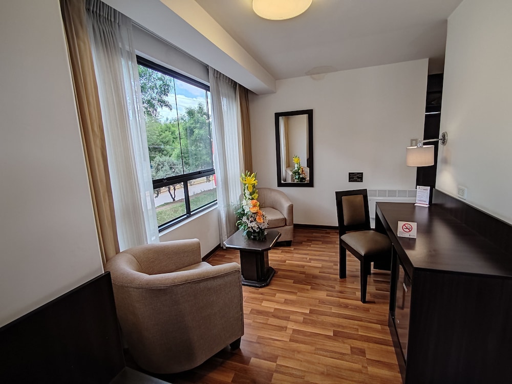 Royal Inn Cusco Hotel 48/67