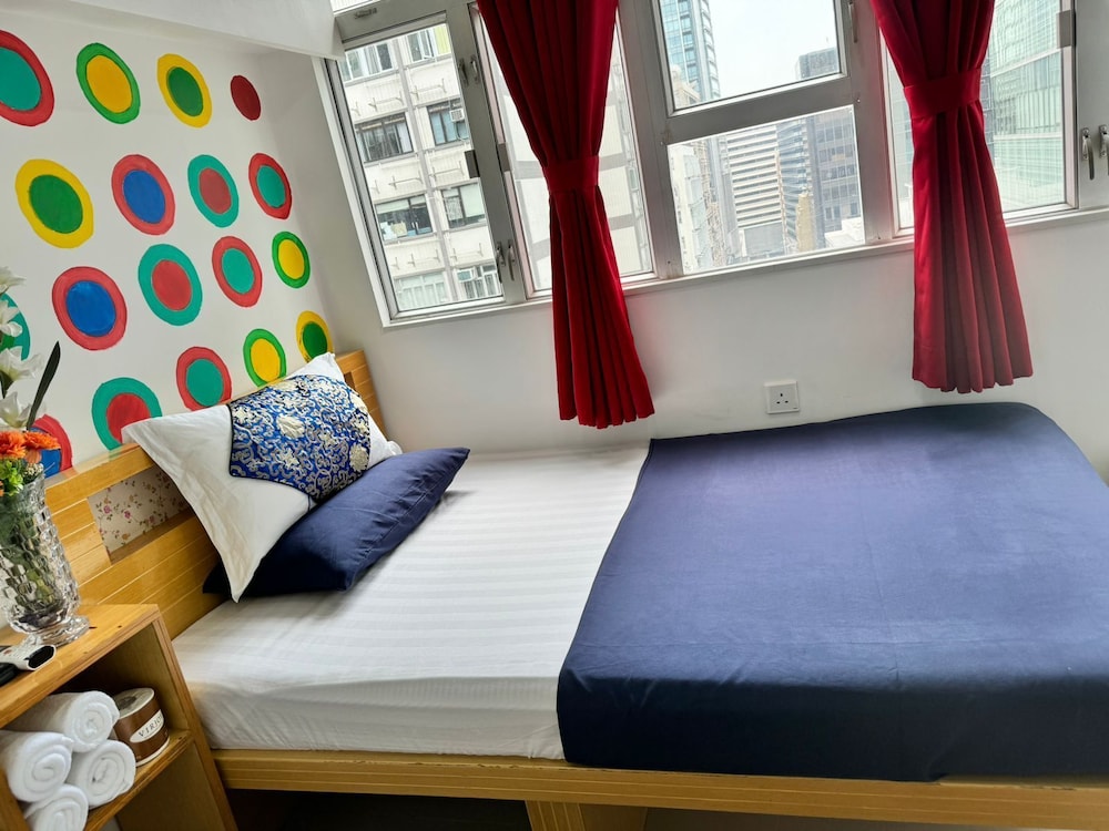 Traveller's Hostel 19/33