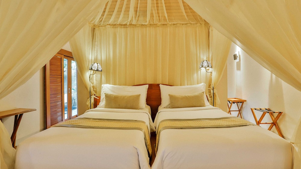 Disini Luxury Spa Villas 17/50