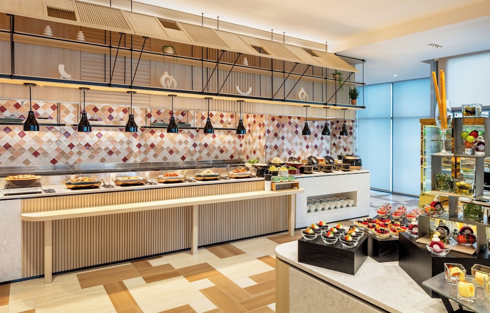 Hyatt Place Busan Yeonsan 4/34
