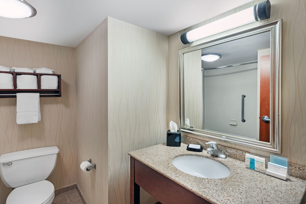 Hampton Inn Aiken 12/32