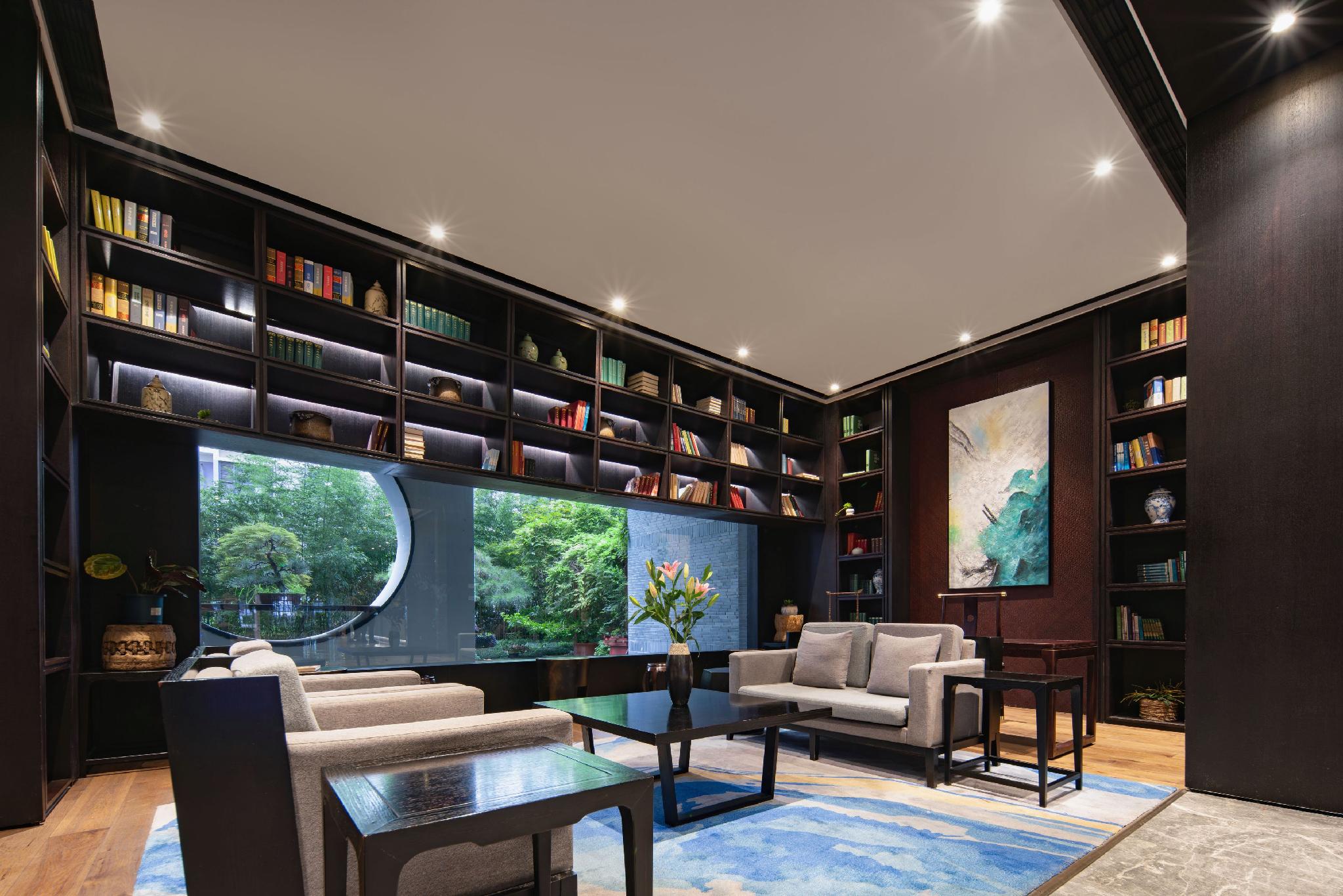 Yitel Linyi Binhe Avenue 35/50