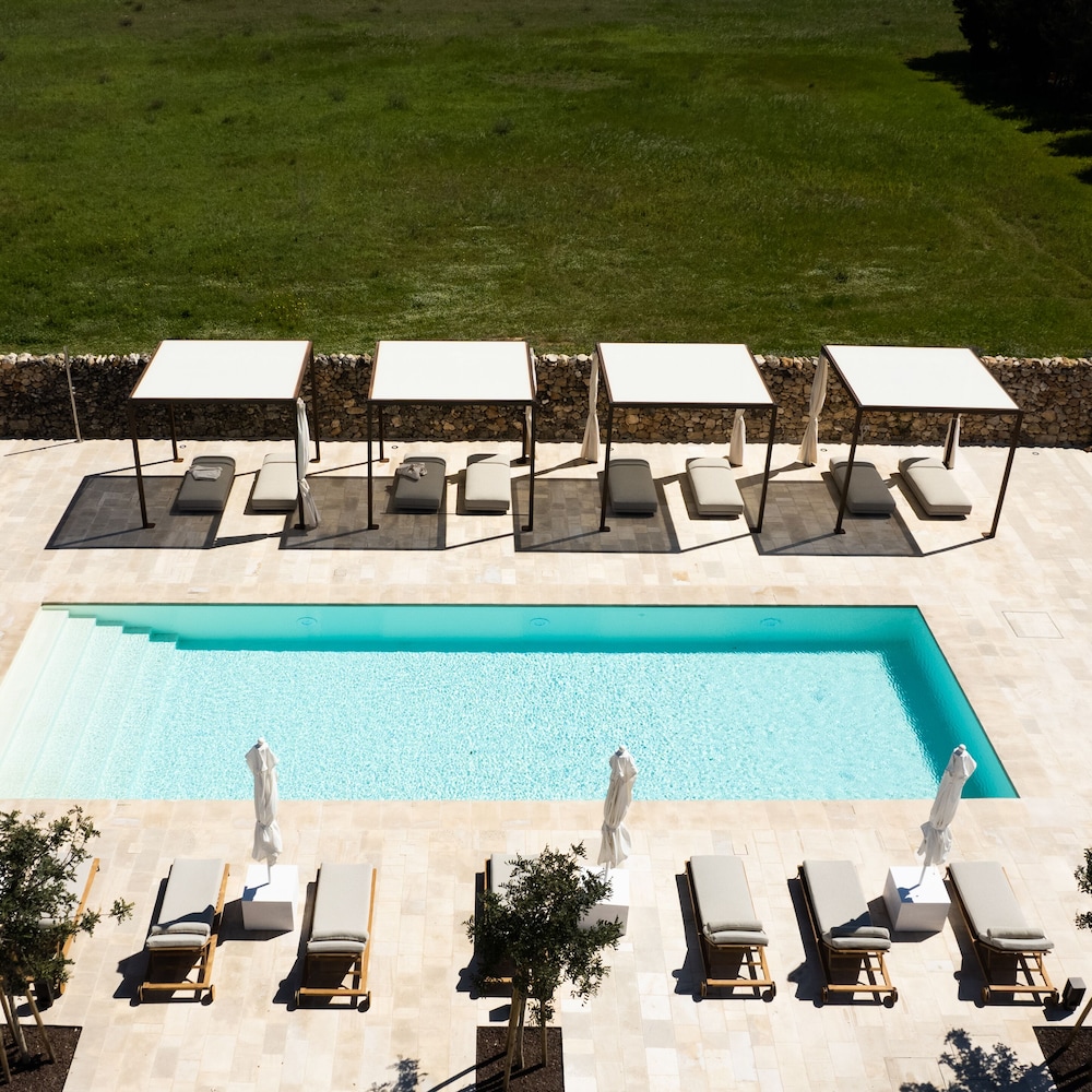 Masseria Corsano 40/50
