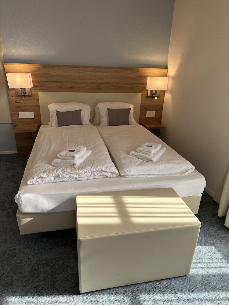 Aparthotel Krone - Self Check-In 36/50