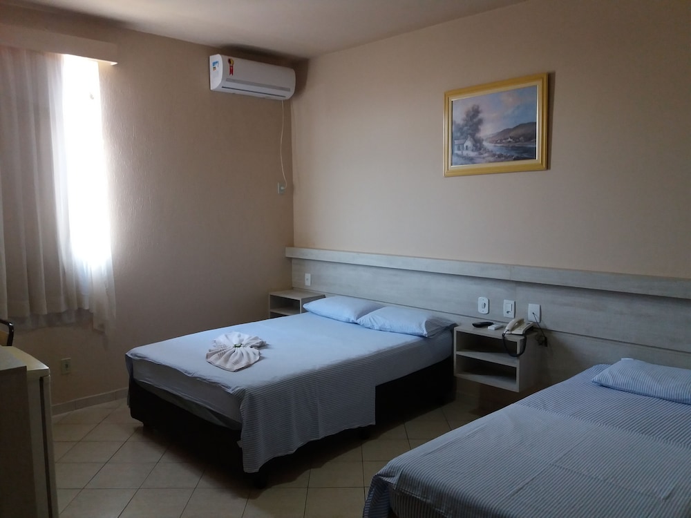 Hotel Central 14/37