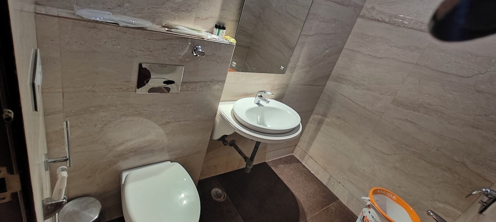 Fabhotel Taj Nagari 44/50