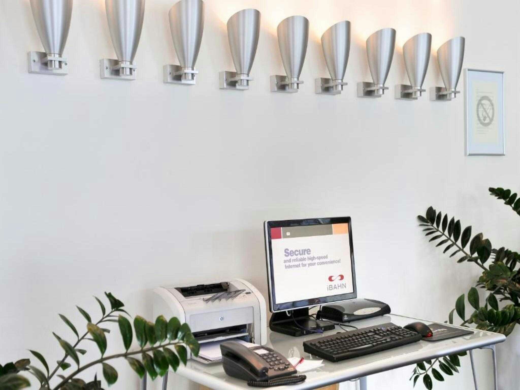 Mercure Hotel Duesseldorf City Nord 70/79