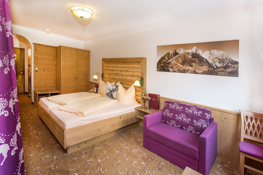 Sporthotel Tirolerhof 11/37